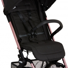 Дитяча прогулянкова коляска ABC Design Ping Diamond Rose Gold